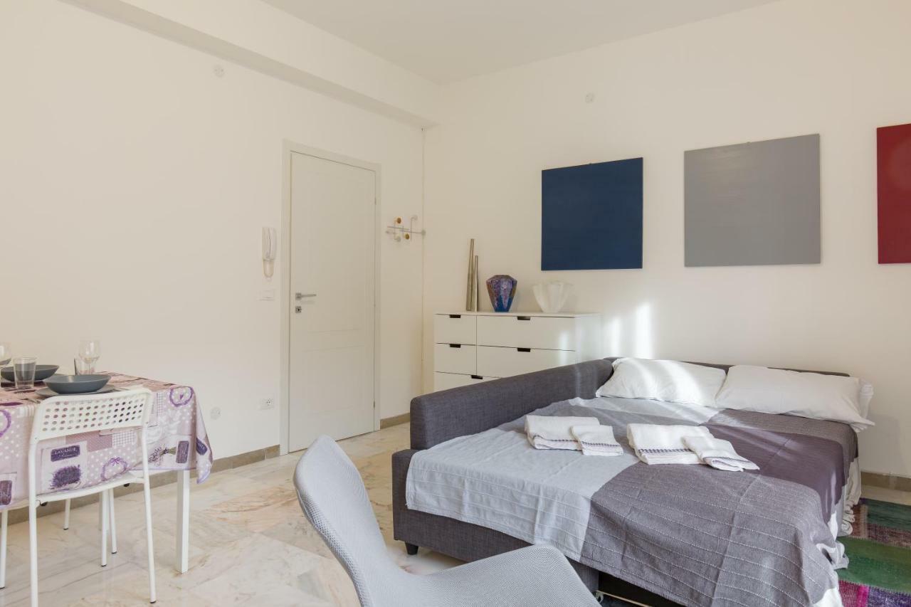 Residenza Le Mura Verona Exterior photo