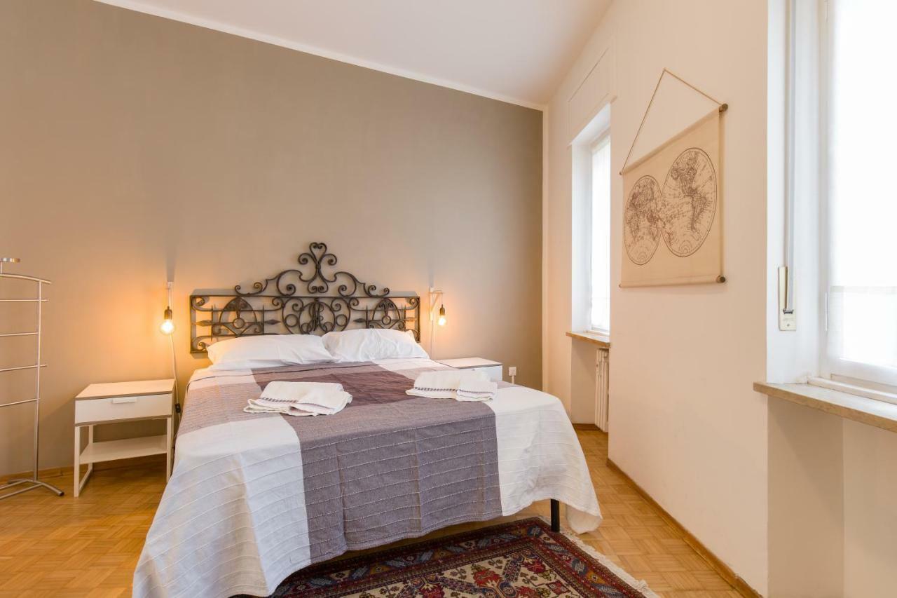 Residenza Le Mura Verona Exterior photo