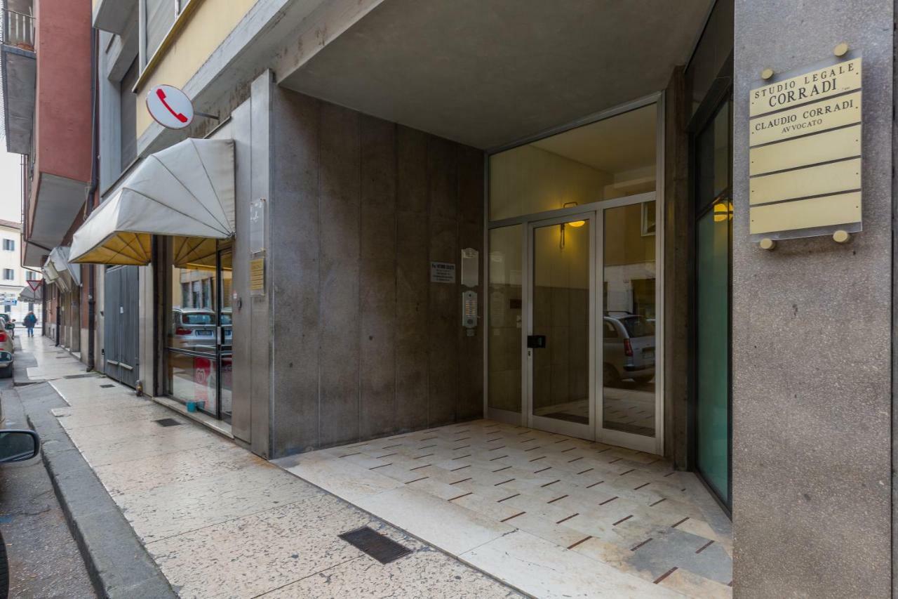 Residenza Le Mura Verona Exterior photo