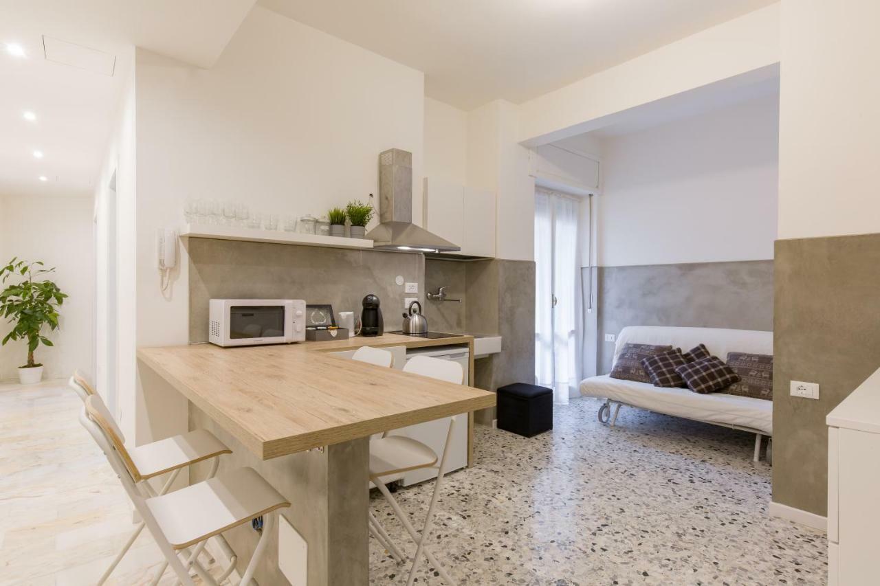 Residenza Le Mura Verona Exterior photo